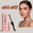 thumbnail image 3 of 3D Brow Gel, Defining Clear Eyebrow - From Soft, Natural Brows to Fluffy, Feather Brows, 3-in-1 Applicator, Long Lasting & Water-resistant, Brow Lift, 3 of 7