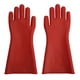 thumbnail image 3 of Guantes Aislantes Eléctricos, Caucho Natural 395 Mm Guantes Aislantes De Alto Voltaje Anti Electricidad Para El Hogar Para Electricista, 3 of 8