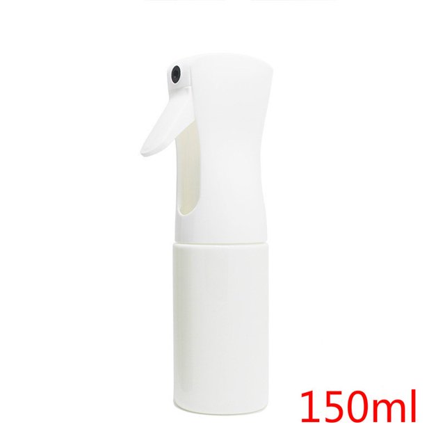 botella de spray gradiente de 150 ml/200 ml/300 ml