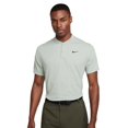 thumbnail image 4 of Polo de golf Nike Dri-FIT Victory Jade para hombre, negro, talla 3XL, 4 of 6