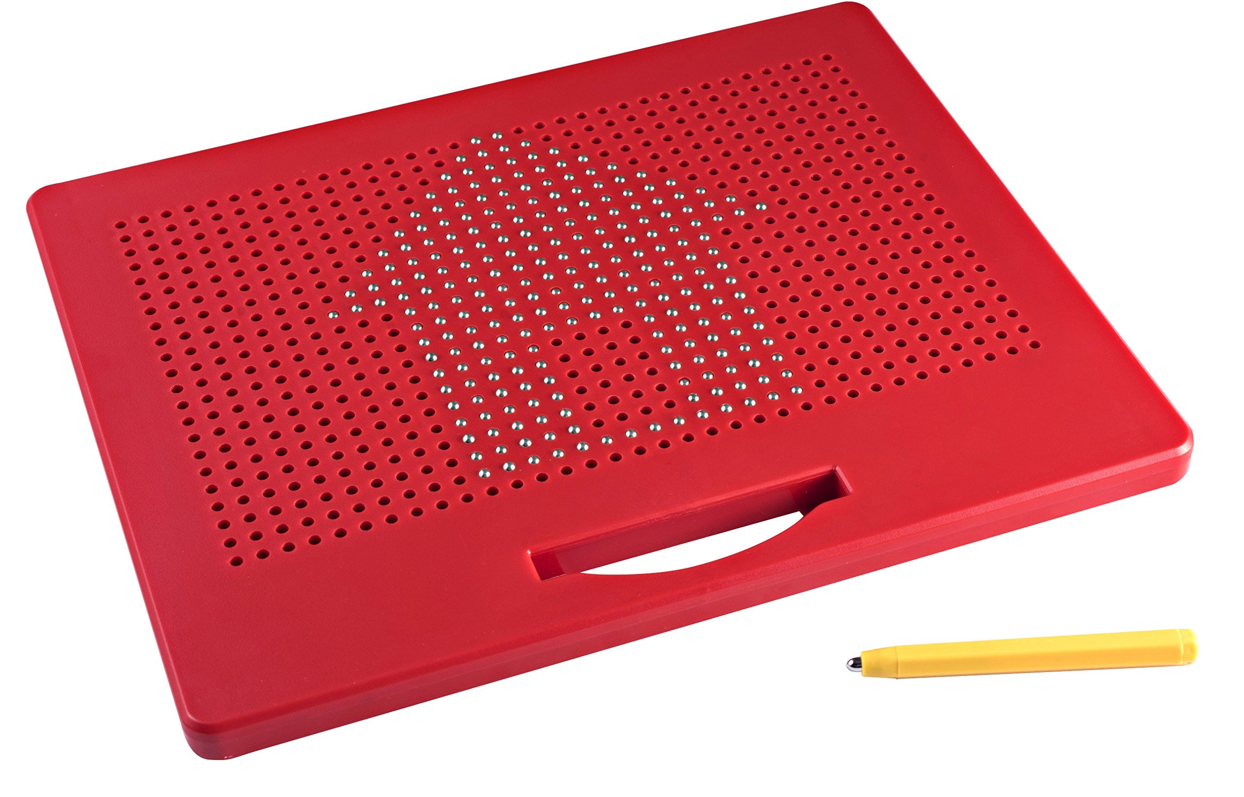 magnetic ball drawing board