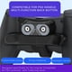thumbnail image 4 of Bearachild Accesorio del botón trasero del controlador Adaptador de extensión trasera Gamepad Tecla de paleta con conector de manija de juego Videojuegos y accesorios, 4 of 6