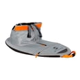 thumbnail image 1 of Wilderness Systems TrueFit Jupe Pulvérisateur - Taille - pour Kayaks Sit-In - W13, Gris, 1 of 2