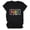 Black, variant on Womens T Shirts,Women's T-Shirts Empowering Make It Possible Shirt for Women Teacher Paraeducator Short Sleeve Tee for and MentorsPurpleM