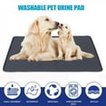 thumbnail image 5 of Washable Dog Pet Diaper Mat Waterproof Reusable Training Pad Urine Absorbent Environment Protect Diaper Mat Dog Car Seat Cover Clearence, 5 of 5