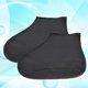 thumbnail image 5 of EeaseMX par de cubrezapatos impermeables de látex, antideslizantes y de goma, talla L (negro), 5 of 7