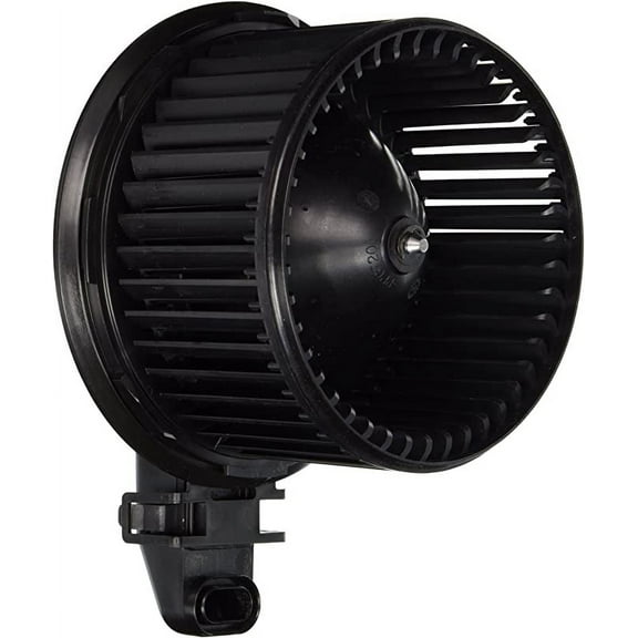 Motorcraft HVAC Blower Motor MM-1007 Fits select: 2008-2010 FORD F250, 2008-2010 FORD F350