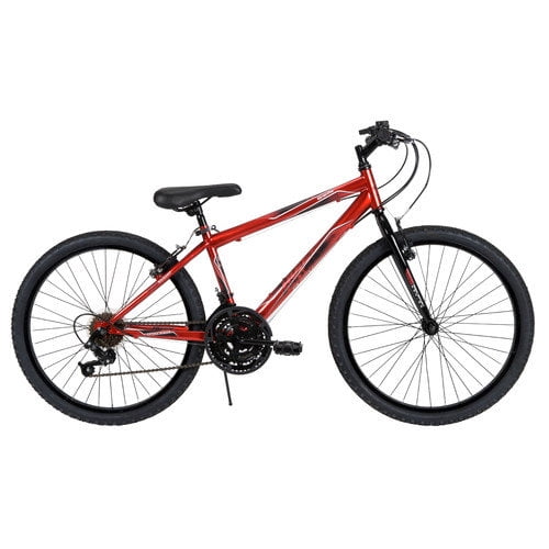 walmart red bike