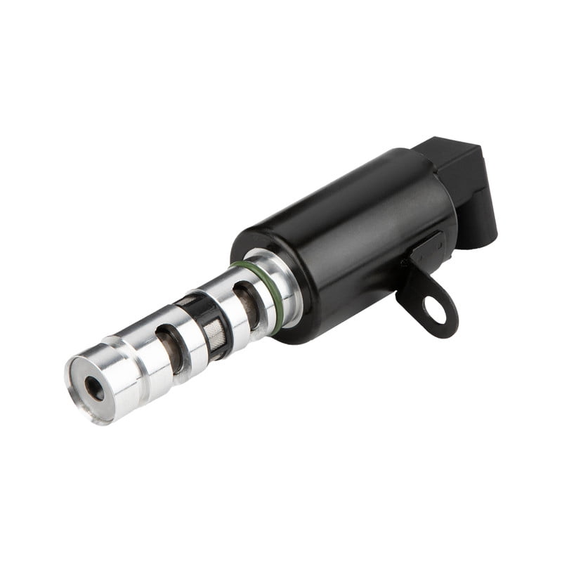 ISA Left Engine Variable Timing Solenoids VVT for 2006-2009 Hyundai Santa Fe 2006-2010 Kia Magentis Optima 2007-2010 Rondo V6 2.7L Replacement for 918-026 918026 24355-3E000 243553E000