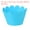 Blue, variant on Uxcell Cupcake Wrappers Paper, 50 Pack Baking Cups Decoration for Anniversary Birthday Weddings, Light Gold Light Gold
