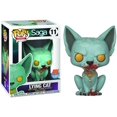 thumbnail image 1 of Pop Comics 3.75 Inch Action Figure Saga - Lying Cat #11 Exclusive, 1 of 5
