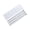 1, variant on Misright Magnetic Plastic Watercolor Paint Case Stacking Watercolor Paint Container