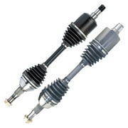 chevrolet venture axle shaft