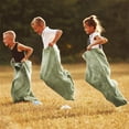 thumbnail image 6 of 5 Pcs Potato Storage Sack 24"x 40" GIXUSIL Outdoor Lawn Race Bags for Adults and Kids Large Plastic Sports Games Sacks for Birthday Parties Outdoor Family Gatherings Barbecues, 6 of 7