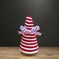 4th of july decorations outdoor ornament desk decorations for