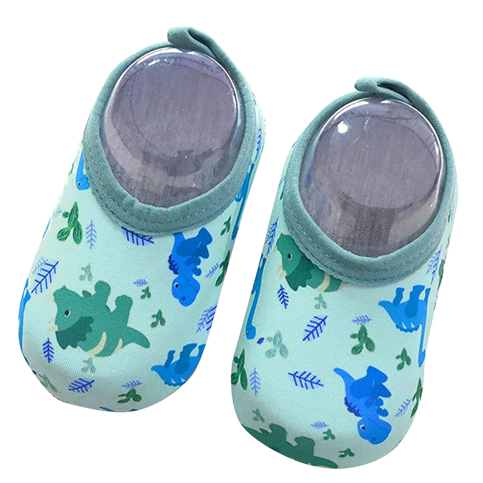 TQWQT Water Shoes for Kids Girls Boys Toddler Swim Shoes Quick Dry Non