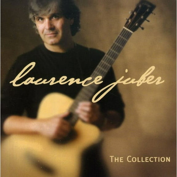 Laurence Juber - The Collection - Music & Performance - CD