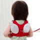 thumbnail image 2 of Chaleco antipérdida para bebé, arnés para niños pequeños, cinturón de seguridad, asistente para caminar, 2 of 3
