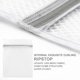 thumbnail image 4 of 3pcs Mesh Laundry Bag, 1 Large 1 Medium 1 Small, 4 of 5
