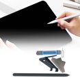thumbnail image 1 of Touch Pen Pen Tool Accesorios electrónicos negros, pieza de repuesto de alta sensibilidad para accesorios electrónicos de teléfono Fold 4, 1 of 9