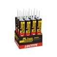 thumbnail image 6 of Loctite 2450576 PL Premium Polyurethane Construction Adhesive, 28 oz. - Quantity 1, 6 of 22