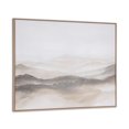 thumbnail image 1 of Over the Hills, Hand Painted Canvas, 1 of 8