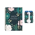 thumbnail image 1 of Popular! 2025 Color A5 Coil Notebook, 100g Offset Paper, 142 Pages, Suitable For Of-fice And School Supplies, 1 of 5