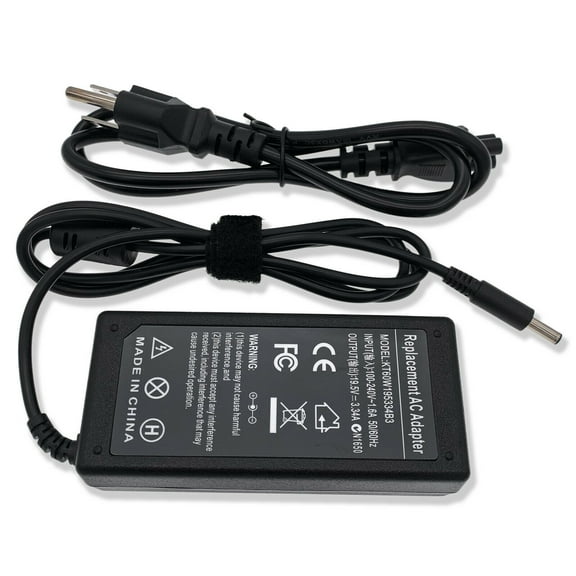 65W AC Adapter Charger For Dell Inspiron 17 5759