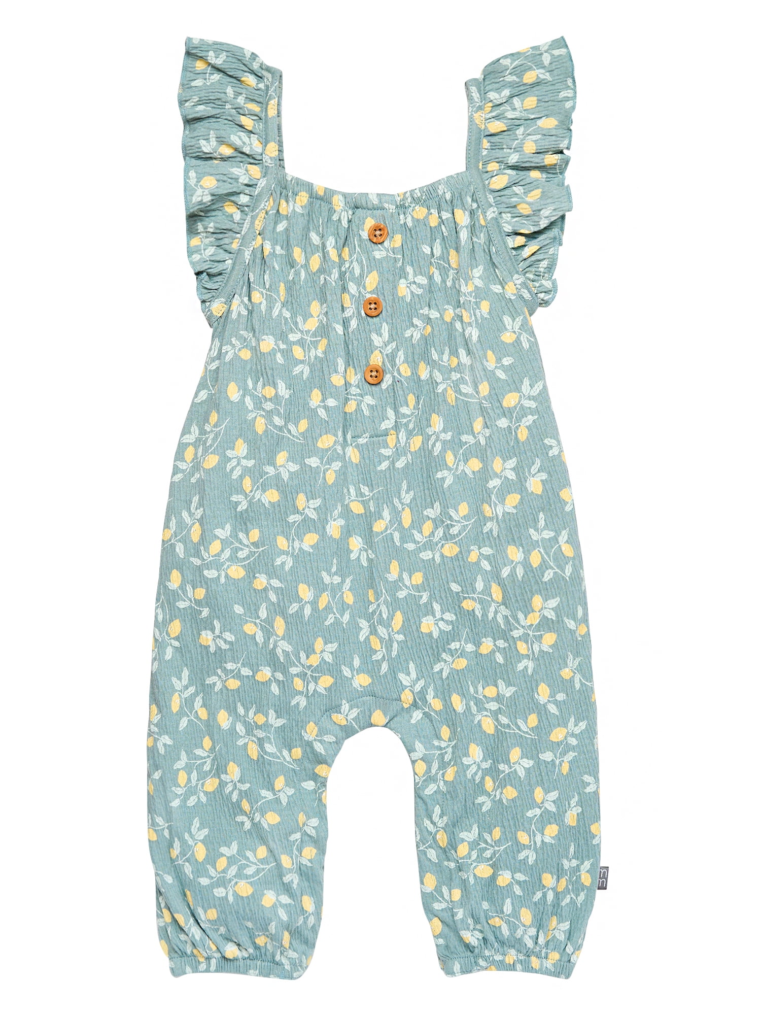 ロンパース・カバーオール little cotton clothes,Organic Meg Romper ロンパース・カバーオール little cotton clothes,Organic Meg
