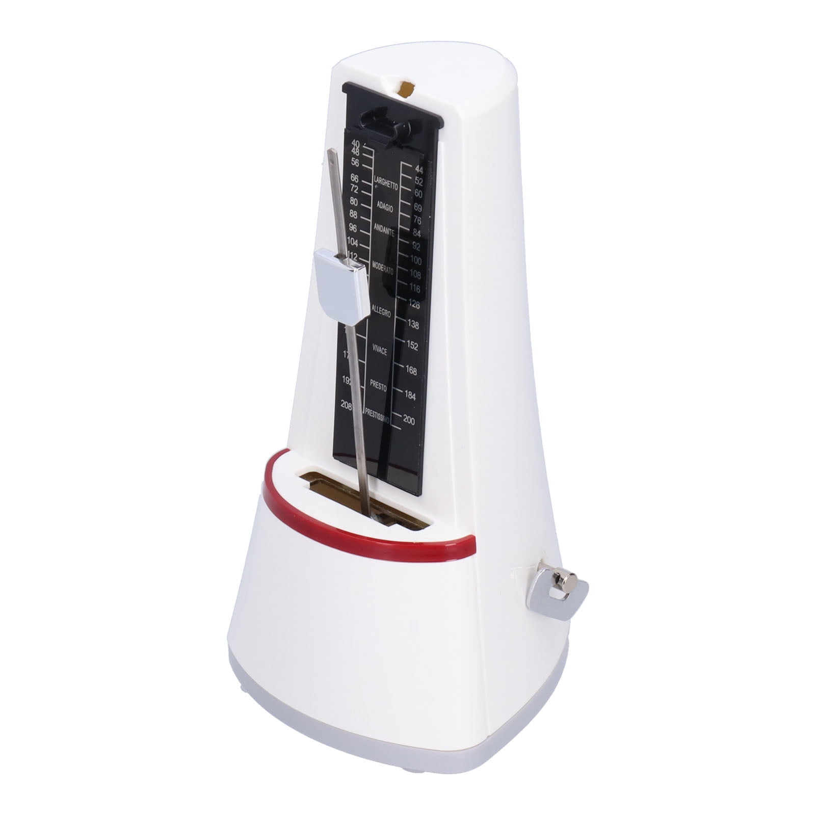 Mechanical Metronome Standard Universal Musician for Piano Guitar Violin Ukulele JP?20
