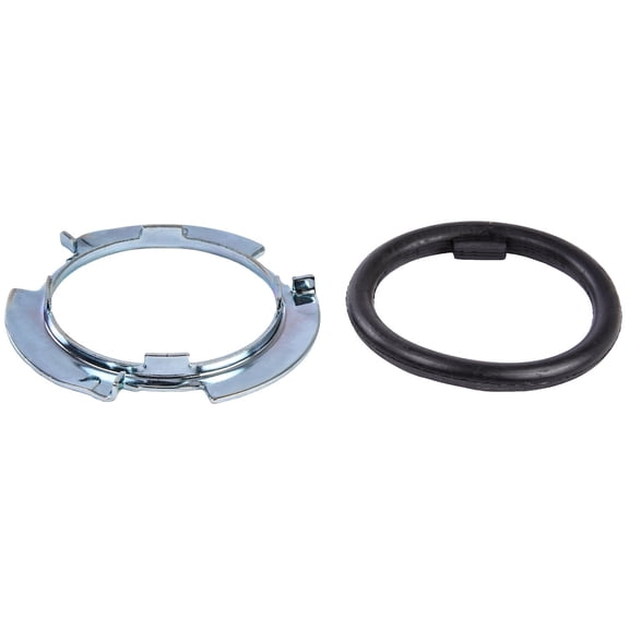 JEGS GM Fuel Tank Sending Unit Lock Ring and O-Ring Set