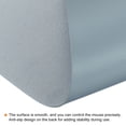 thumbnail image 3 of Uxcell 24"x16" Desk Mat Protector, PVC Non-Slip Waterproof Mouse Pad Writing Mat for Office Home, Light Blue, 3 of 5