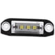 thumbnail image 1 of 2 Luces LED para matrícula de coche shaofei color negro para S80 XC90 S40 V60 XC60 S60 C70 V50 XC70 V70, 1 of 5