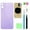 Purple, variant on OEM Rear Back Glass Replacement for iPhone 12 6.1 inches with Reparing Toolkit and Pre-Installed Adhesive (Red)
