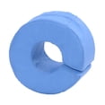 thumbnail image 2 of Support Pillow Cush Feet Leg Rest Eleved Blue, 2 of 8
