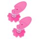 thumbnail image 5 of unbranded 2Ud Herramienta Manual Para Quilling Plástico Rosa Perfecta Para Proyectos De Papel, 5 of 8