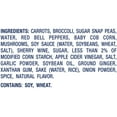 Birds Eye Asian Stir Fry Vegetables, Frozen Vegetables, 52.2 oz Bag