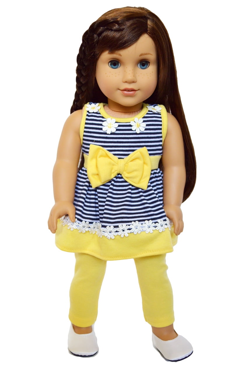 living a doll's life