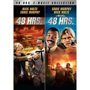 48 Hrs. / Another 48 Hrs. (DVD), Paramount, Comedy