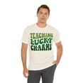 thumbnail image 5 of Teaching Lucky Charms St. Patrick's Day Unisex Shirt, 5 of 8
