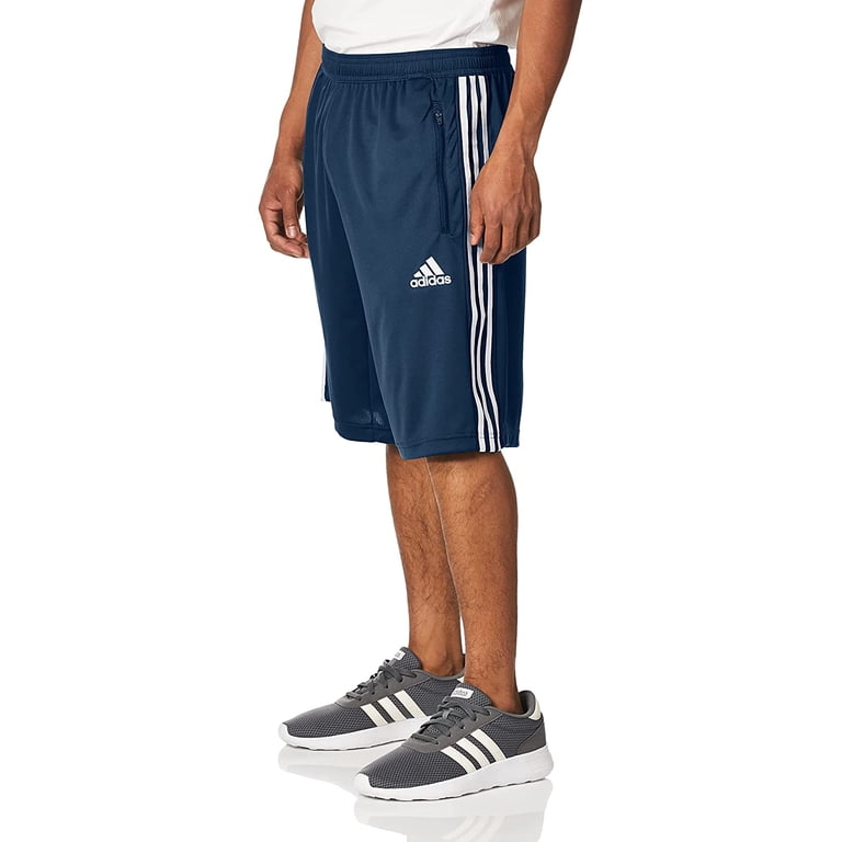 adidas men's designed 2 move shorts