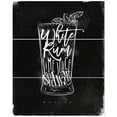 thumbnail image 2 of Design Art - Craie de cocktail Mojito, 2 of 3