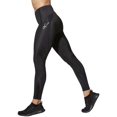 thumbnail image 3 of CW-X Women's Stabilyx Joint Support Compression Tight, Black, Medium, 3 of 6