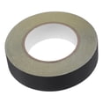 thumbnail image 1 of Cinta de reparación de lona Unique Bargains Weatherstrip Cinta de reparación de lona para automóvil Tela de acetato 1.18"x98.43ft Negra 1 Pc, 1 of 6