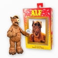 thumbnail image 2 of Figura de Accion NECA  Ultimate Alf NECA ultimate action, 2 of 2