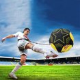 thumbnail image 4 of Entrenamiento Circular Auxiliar DQrwqpou Patadas de Fútbol Ajustable Estilo E, 4 of 7
