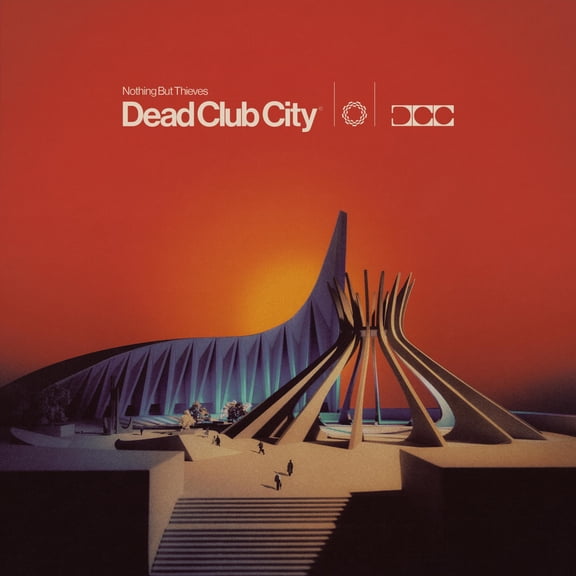 Nothing But Thieves - Dead Club City - Music & Performance - Vinyl
