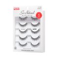 thumbnail image 2 of KISS So Natural 01, Natural, Strip Lash, 2 of 12