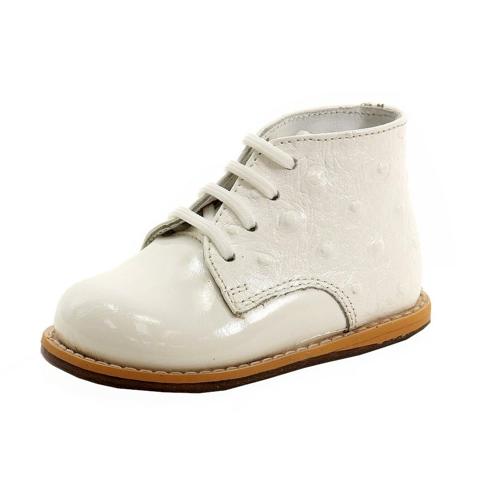 best first walker shoes