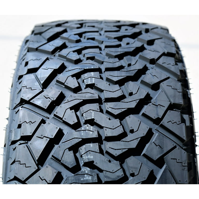 バンギラス Venom Power Terra Hunter X/T LT285/50R20 119/116S E Light